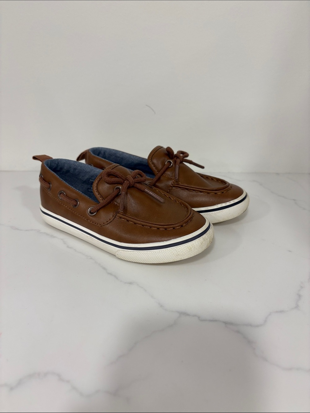Old  Navy Boat Shoe